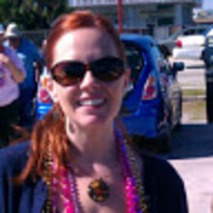 Meet your Posher, Susan